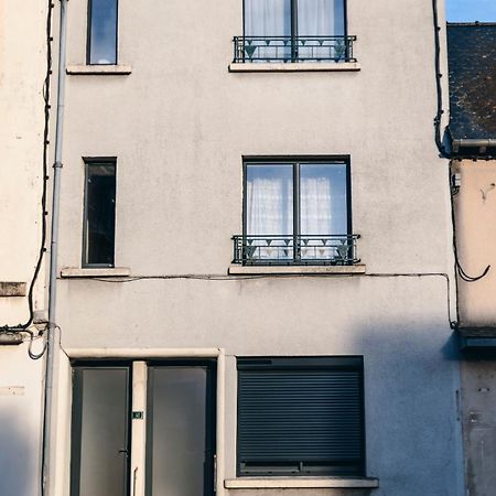 Appartement Cosy Au Coeur Du Village - Le Segala Montbazens Exterior foto