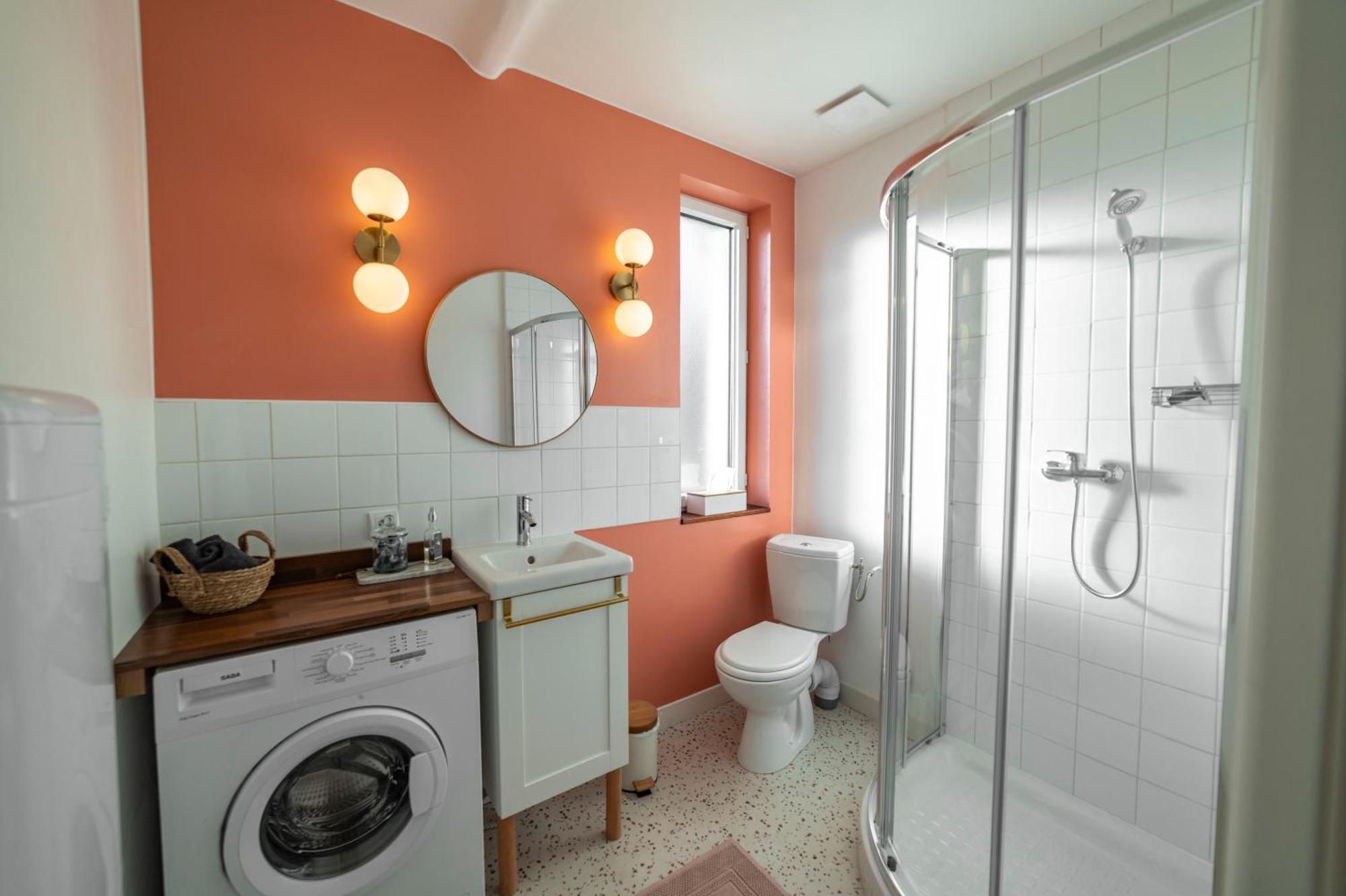 Appartement Cosy Au Coeur Du Village - Le Segala Montbazens Exterior foto