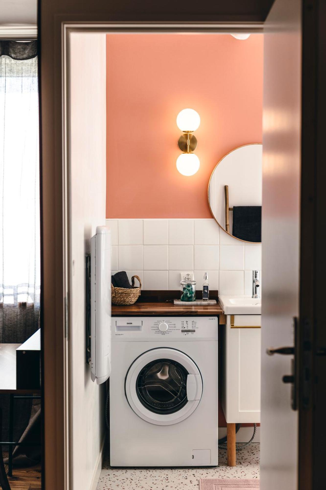 Appartement Cosy Au Coeur Du Village - Le Segala Montbazens Exterior foto