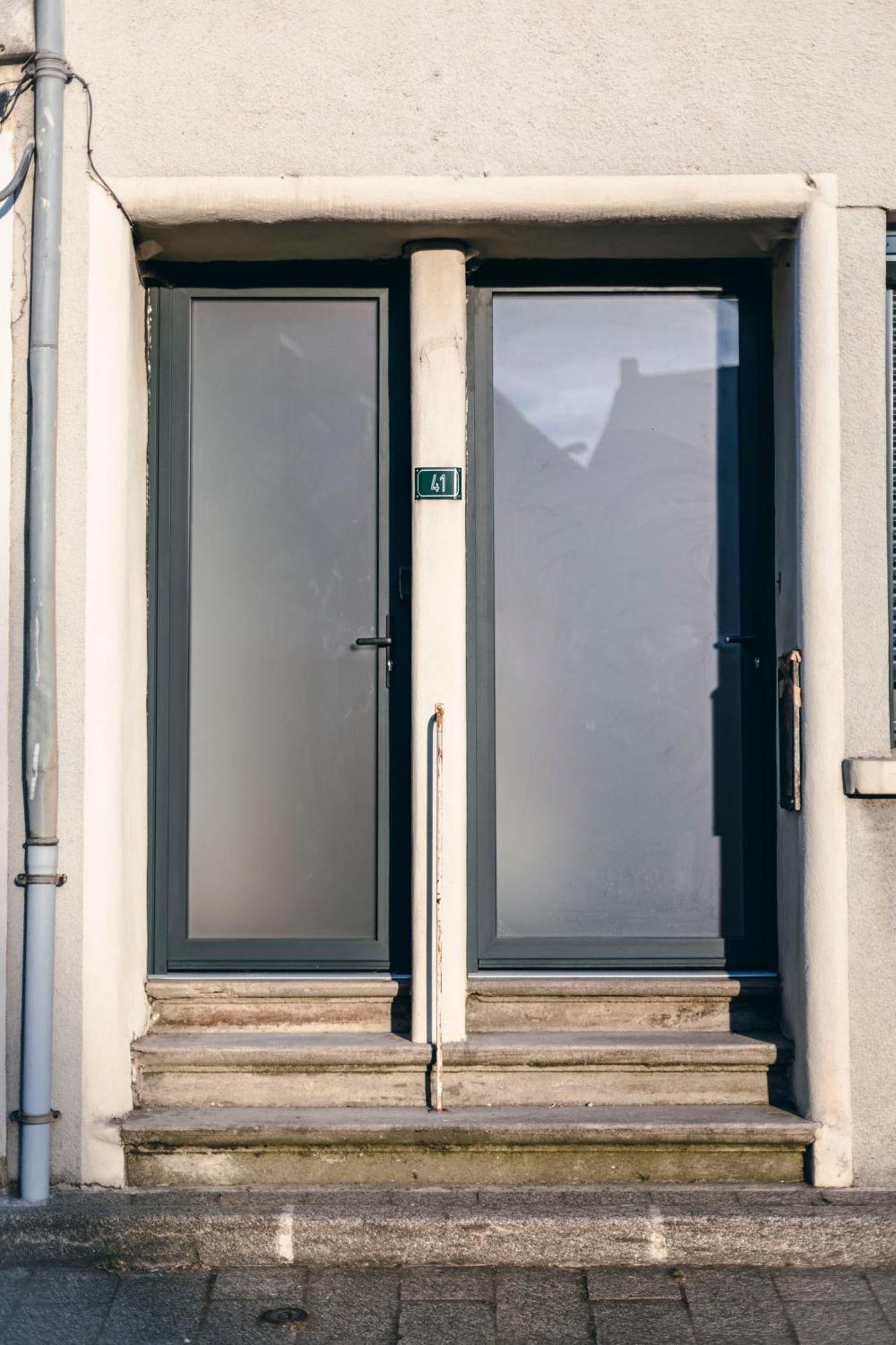 Appartement Cosy Au Coeur Du Village - Le Segala Montbazens Exterior foto